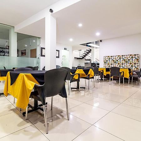 Ayenda Quinta Estacion Hotel Yopal Kültér fotó