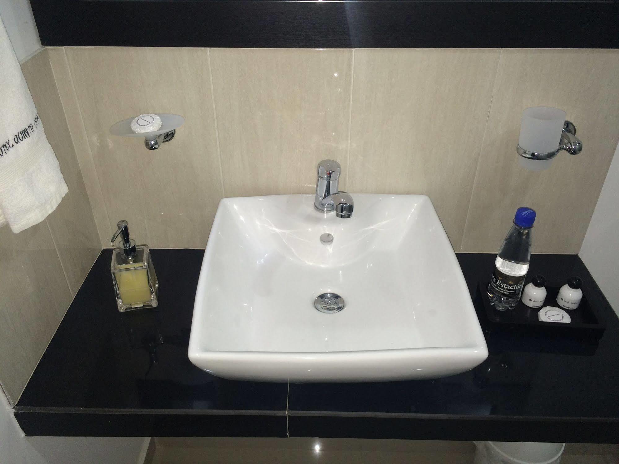 Ayenda Quinta Estacion Hotel Yopal Kültér fotó